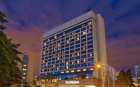 The Westin Crystal City Reagan National Airport